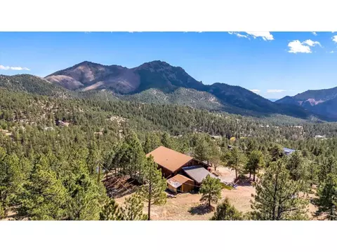 View/Area - 679 Cougar Dr, Boulder, CO 80302 photo 7 of 8