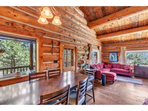 Dining - 679 Cougar Dr, Boulder, CO 80302 photo 1 of 1
