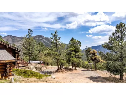 Exterior - 679 Cougar Dr, Boulder, CO 80302 photo 9 of 9