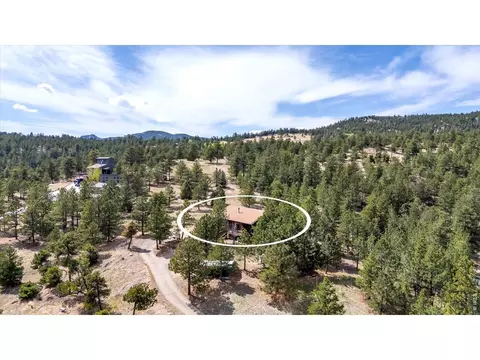 View/Area - 679 Cougar Dr, Boulder, CO 80302 photo 4 of 8
