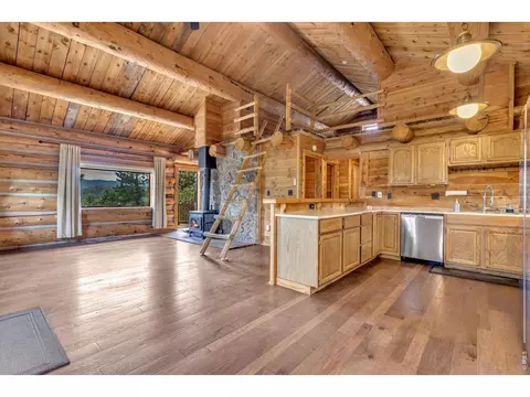 Kitchen - 679 Cougar Dr, Boulder, CO 80302 photo 1 of 1