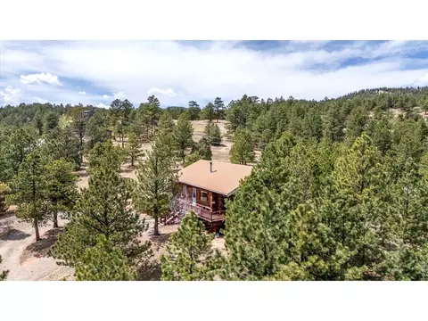 View/Area - 679 Cougar Dr, Boulder, CO 80302 photo 2 of 8