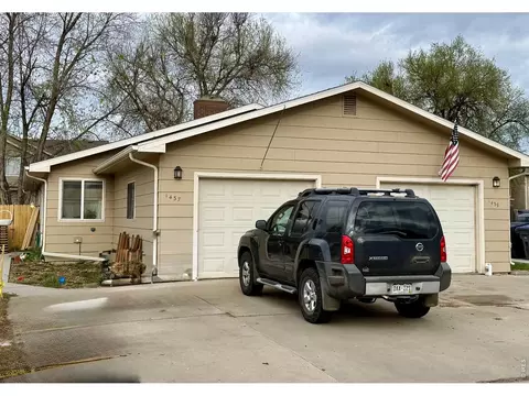 1437 Centennial Dr, Longmont, CO 80501