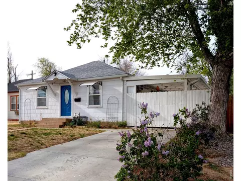 507 22nd St, Greeley, CO 80631