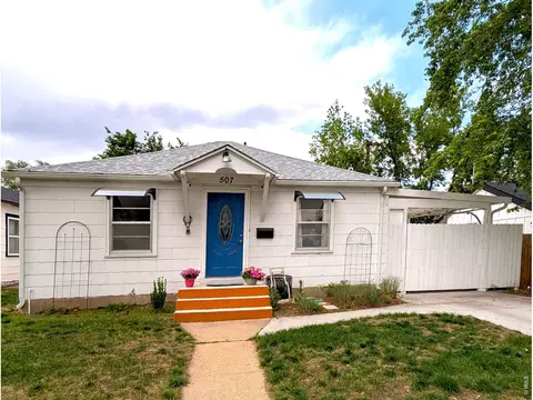 507 22nd St, Greeley, CO 80631