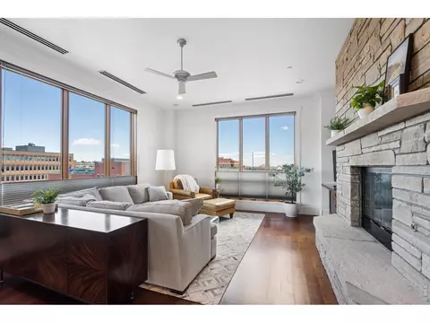 1301 Canyon Blvd #409, Boulder, CO 80302