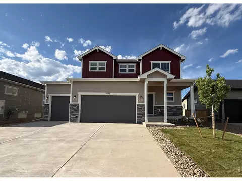 1871 Triticale Way, Johnstown, CO 80534