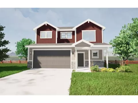 1871 Triticale Way, Johnstown, CO 80534
