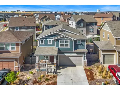 2662 Painted Turtle Ave, Loveland, CO 80538