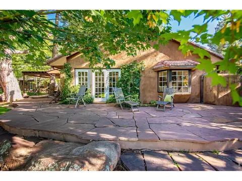 Exterior - 2525 Topaz Dr, Boulder, CO 80304 photo 3 of 16