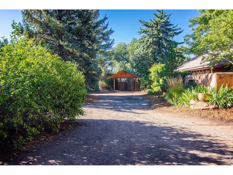 Exterior - 2525 Topaz Dr, Boulder, CO 80304 photo 16 of 16