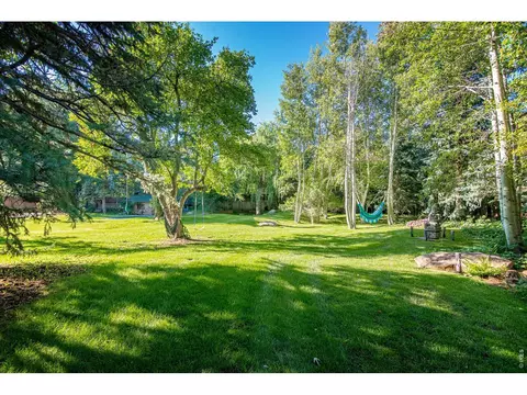 2525 Topaz Dr, Boulder, CO 80304
