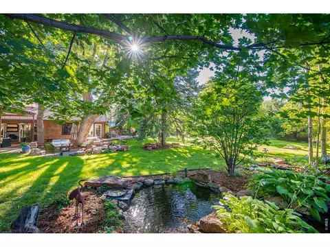 Exterior - 2525 Topaz Dr, Boulder, CO 80304 photo 15 of 16