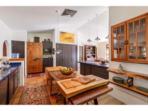 Kitchen - 2525 Topaz Dr, Boulder, CO 80304 photo 2 of 5