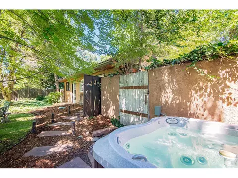 Exterior - 2525 Topaz Dr, Boulder, CO 80304 photo 5 of 16