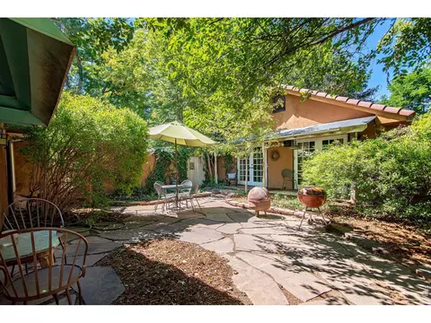 Exterior - 2525 Topaz Dr, Boulder, CO 80304 photo 6 of 16