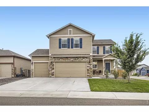 1685 Highfield Dr, Windsor, CO 80550