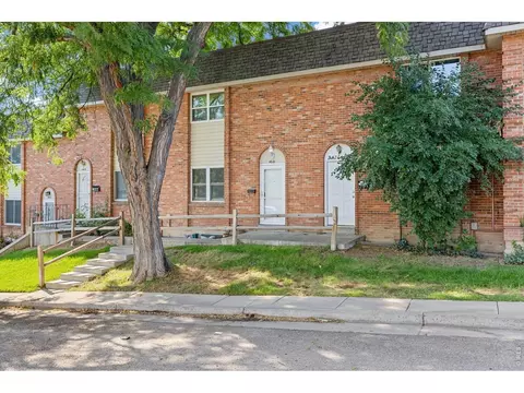 4621 S Lowell Blvd, Denver, CO 80236