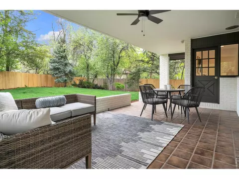 Exterior - 3545 Clover Cir, Boulder, CO 80304 photo 2 of 5
