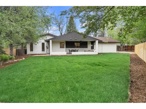Exterior - 3545 Clover Cir, Boulder, CO 80304 photo 3 of 5