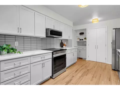 Kitchen - 3545 Clover Cir, Boulder, CO 80304 photo 1 of 3