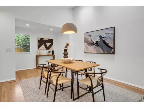 Dining - 3545 Clover Cir, Boulder, CO 80304 photo 1 of 2