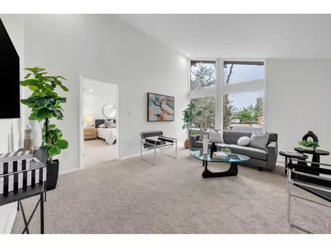 Living - 3545 Clover Cir, Boulder, CO 80304 photo 1 of 5