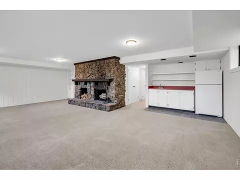 Living - 3545 Clover Cir, Boulder, CO 80304 photo 4 of 5