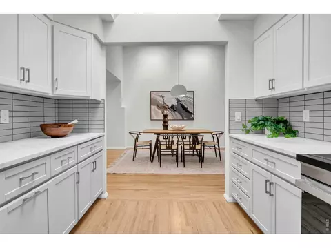 Kitchen - 3545 Clover Cir, Boulder, CO 80304 photo 3 of 3
