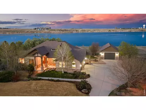 37080 Soaring Eagle Cir, Severance, CO 80550