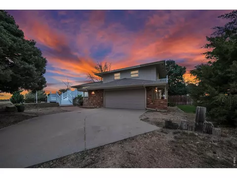 17380 County Road V, Fort Morgan, CO 80701