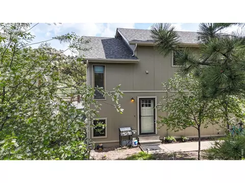 321 Big Horn Dr #B-1, Estes Park, CO 80517