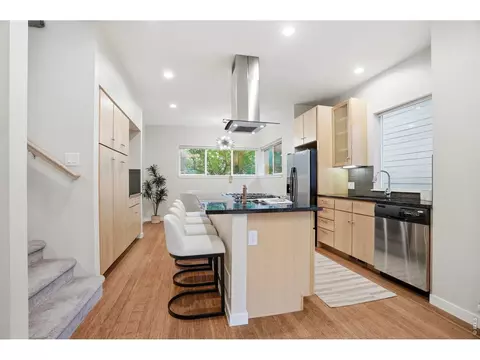 Kitchen - 1802 Canyon Blvd #3, Boulder, CO 80302 photo 1 of 4