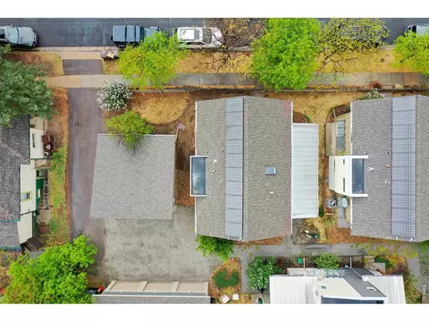 View/Area - 1802 Canyon Blvd #3, Boulder, CO 80302 photo 9 of 9