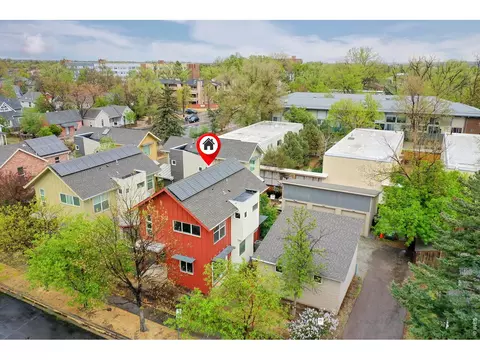 View/Area - 1802 Canyon Blvd #3, Boulder, CO 80302 photo 1 of 9