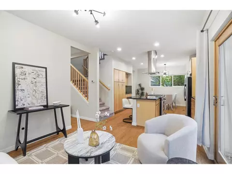 Living - 1802 Canyon Blvd #3, Boulder, CO 80302 photo 1 of 1