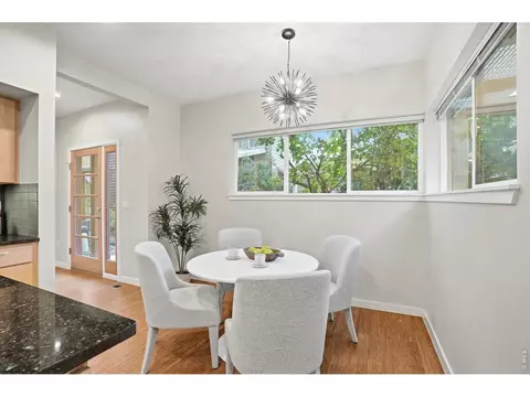 Dining - 1802 Canyon Blvd #3, Boulder, CO 80302 photo 1 of 2