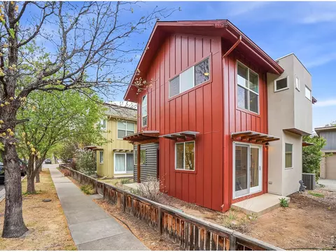 Exterior - 1802 Canyon Blvd #3, Boulder, CO 80302 photo 2 of 6