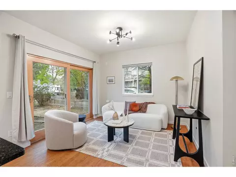Other - 1802 Canyon Blvd #3, Boulder, CO 80302 photo 1 of 4