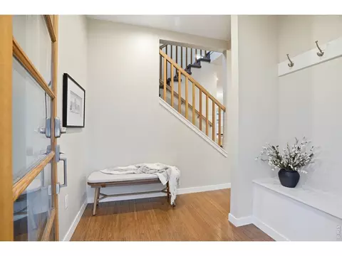 Entry Way - 1802 Canyon Blvd #3, Boulder, CO 80302 photo 1 of 1