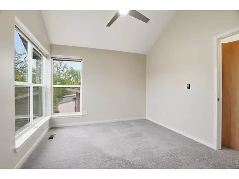 Bedroom - 1802 Canyon Blvd #3, Boulder, CO 80302 photo 3 of 5