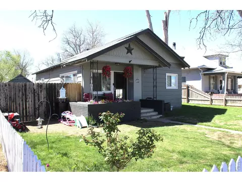 811 Prospect St, Fort Morgan, CO 80701