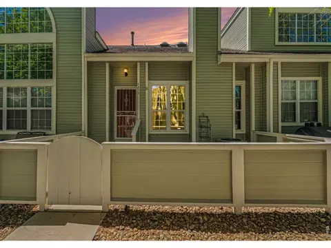 5875 W Asbury Pl, Lakewood, CO 80227