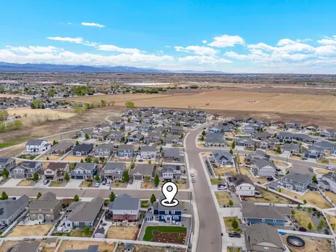 View/Area - 5400 Silverleaf Ave, Longmont, CO 80504 photo 5 of 8
