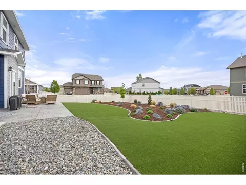 Exterior - 5400 Silverleaf Ave, Longmont, CO 80504 photo 10 of 11
