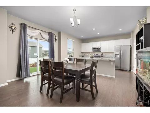 Dining - 5400 Silverleaf Ave, Longmont, CO 80504 photo 1 of 1