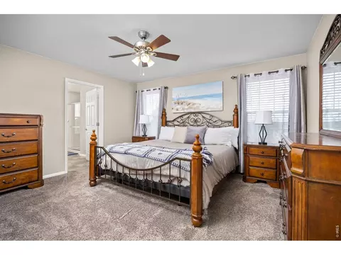 Bedroom - 5400 Silverleaf Ave, Longmont, CO 80504 photo 2 of 5