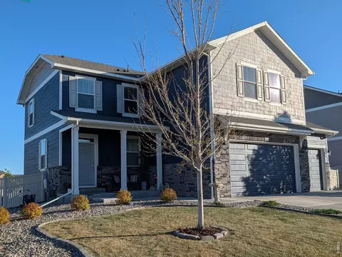 5400 Silverleaf Ave, Longmont, CO 80504