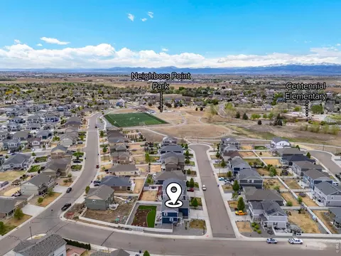 View/Area - 5400 Silverleaf Ave, Longmont, CO 80504 photo 8 of 8