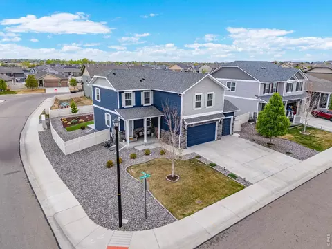 View/Area - 5400 Silverleaf Ave, Longmont, CO 80504 photo 1 of 8